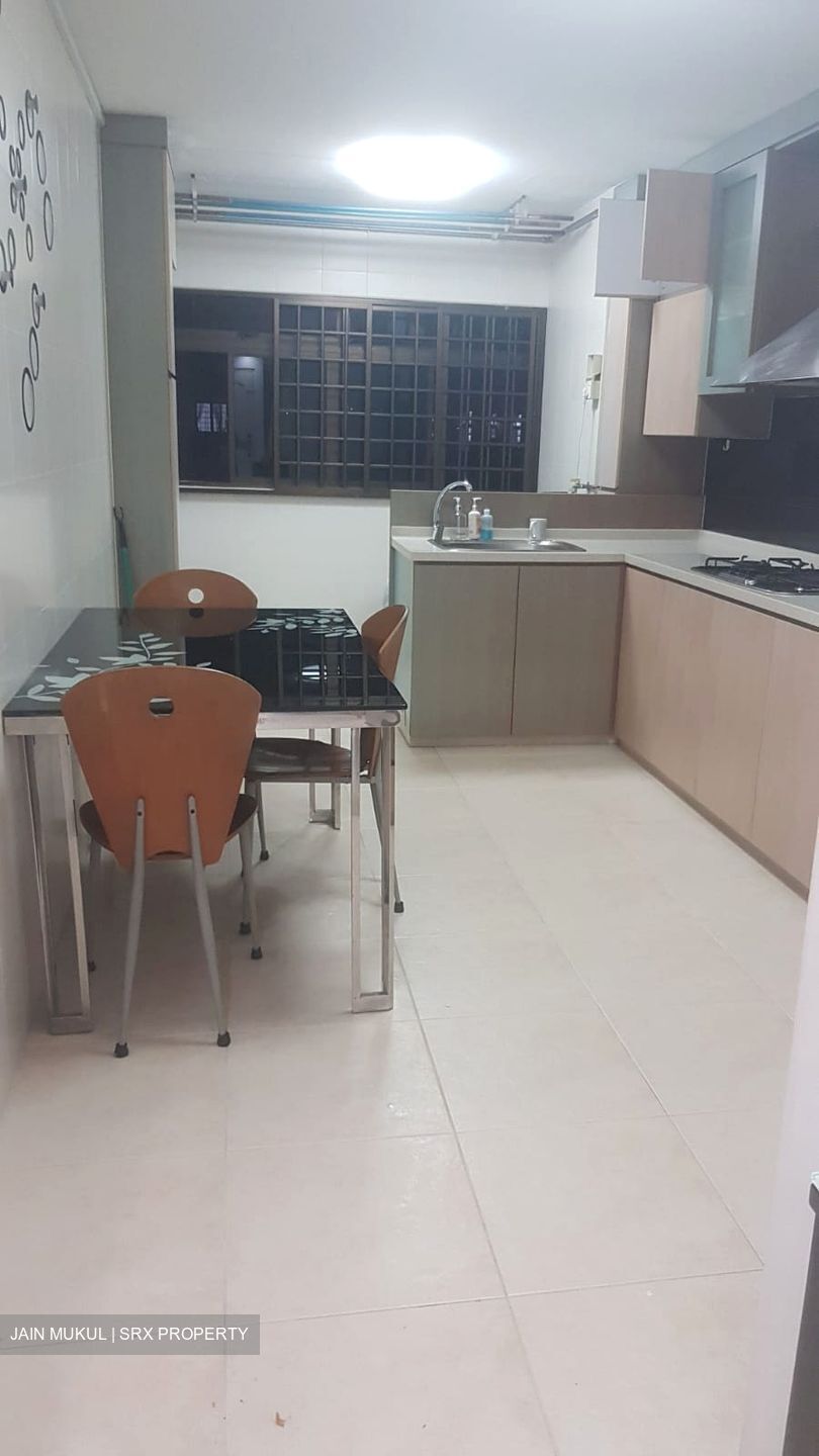 Clementi Avenue 2 (Clementi), HDB 3 Rooms For Rent 99412061